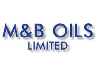 M&B Oils