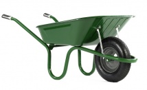 Wheelbarrows