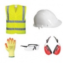 PPE & Clothing