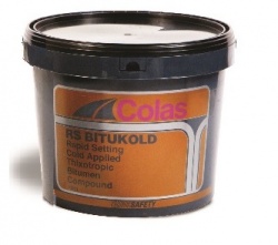 Colas Bitukold Cold Joint Paint RS 15KG