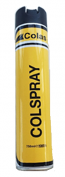 Colas Colspray 750ml Cold Joint Paint Aerosol