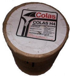 Colas H4 Joint sealant 25KG