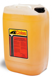 Colas Leoclean