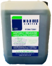 M&B Oils T-99 Release agent & cleaner